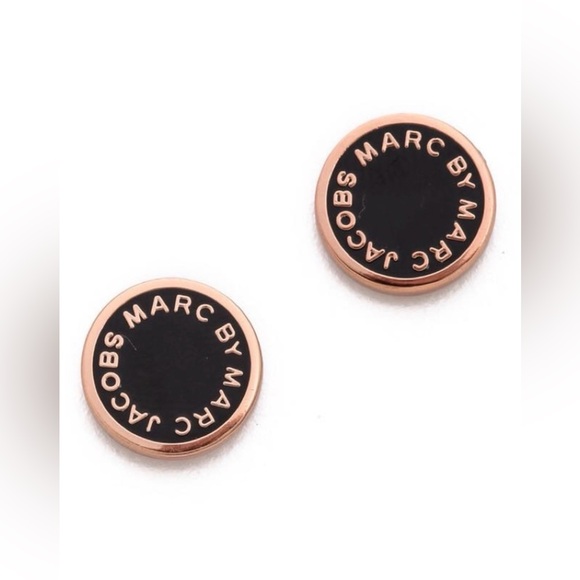 Marc By Marc Jacobs Jewelry - Marc by Marc Jacobs Studs - New with Dust Bag